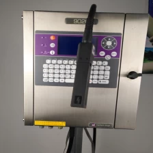 China s8 9020 9040 usado segunda mão brand imaje inkjet printer fabricante