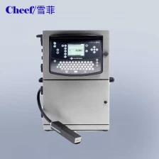 Cina seconda mano Domino A200 + stampante inkjet produttore