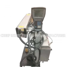 China impressora a laser em segunda mão 3120 usada máquina de marcação a laser para Videojet fabricante