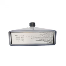 China solvent MC-256CL printer eco solvent for domino manufacturer