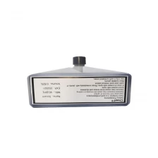 China solvent MC-261YL printer eco solvent for domino manufacturer