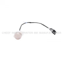 الصين فراغ استشعار DB-PL3327 قطع غيار النافثة للحبر للطائرات لسلسلة DOMINO AX الصانع