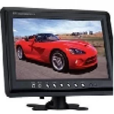 China 9-inch LCD monitor RCM-P9 manufacturer