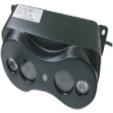 China Binocular passenger flow camera RCM-DEC130 manufacturer
