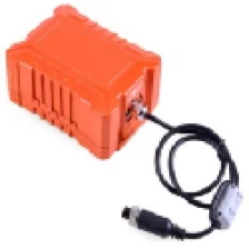 China Disaster prevention box RCM-FH128G manufacturer