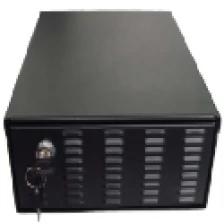 China On-board protective box RCM-VP600 Hersteller