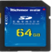 China Ordinary commercial SD card memory RCM-64GB fabrikant