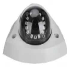 porcelana Waterproof anti-riot hemisphere camera RCM-RSA 720（960 optional）AH/IR fabricante
