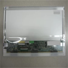 Çin 10.1 "AUO WLED dizüstü bilgisayar TFT LCD B101AW01 V2 HW5A 1024 × 576 cd / m2 200 ° C / R 500: 1 üretici firma