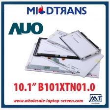 Çin 10.1 "AUO WLED dizüstü bilgisayar TFT LCD B101XTN01.0 1366 × 768 cd / m2 200 ° C / R üretici firma