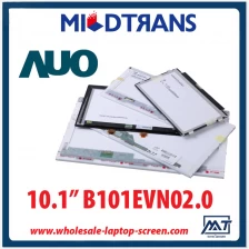 Çin 800 × 10.1 "AUO hiçbir arka ışık dizüstü bilgisayar AÇIK HÜCRE B101EVN02.0 1280 üretici firma