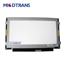 China 10.1 "Hannstar WLED-Hintergrundbeleuchtung LED-Panel Notebook HSD101PFW4-A00 1024 × 600 cd / m2 200 C / R 500: 1 Hersteller