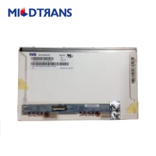 China 10.1 "pc IVO WLED notebook retroiluminação LED exibir M101NWT2 R2 1024 × 600 cd / m2 a 200 C / R 500: 1 fabricante