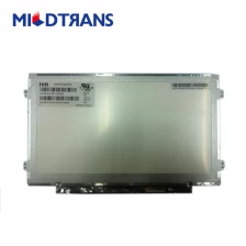 중국 10.1 인치 1024 * 600 광택 두꺼운 40 핀 LVDS M101NWT4 R3 노트북 화면 제조업체