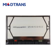 China 10,1 Zoll 1280 * 800 SAMSUNG LVDS LTL101AL06-003 Laptop-Bildschirm Hersteller