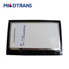 중국 10.1 인치 1920 * 1200 광택있는 50 핀 LVDS B101UAN02.1 노트북 화면 제조업체