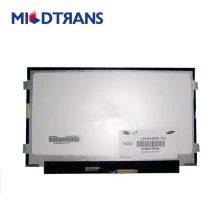 Chine 10.1 "ordinateurs portables de rétroéclairage WLED écran LED SAMSUNG LTN101NT05-A01 1024 × 600 cd / m2 200 C / R 300: 1 fabricant