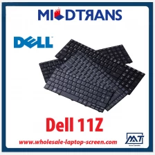 China 100% tested notebook keyboard,laptop keyboard for Dell 11Z manufacturer