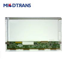 Cina 11.0 pollici 1366 * 768 opaco spessore 30 pin LVDS HSD110PHW1-A00 schermo del computer portatile produttore