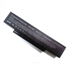 porcelana Batería portátil de 11,1V 5200mAh para LG LB62119E R500 S510-X R500E R50 XNOTE BATERÍA RB500 fabricante