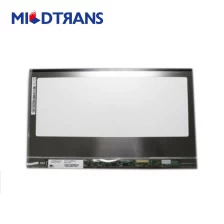 China 11.6 Inch 1366*768 Matte Slim 40Pins LVDS LP116WH4-SLP1 Laptop Screen manufacturer
