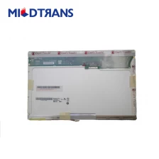 China 12.1 "AUO CCFL laptop painel LCD B121EW03 V3 1280 × 800 cd / m2 a 200 C / R 500: 1 fabricante