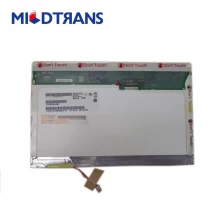 China 12.1" AUO CCFL backlight notebook pc LCD panel B121EW03 V7 1280×800 cd/m2 220 C/R 400:1 manufacturer
