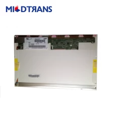 Chine 12,1 "ordinateur portable SAMSUNG WLED de rétroéclairage LED pc affichage LTN121AT07-L02 1280 × 800 fabricant