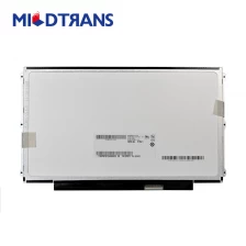 الصين 12.5 "AUO WLED الكمبيوتر الدفتري الإضاءة الخلفية LED لوحة B125XW01 V0 1366 × 768 CD / M2 200 C / R 400: 1 الصانع