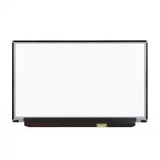 China 12.5" BOE WLED backlight laptops TFT LCD HB125WX1-200 1366×768 cd/m2 200 C/R 500:1 manufacturer