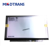 중국 12.5 인치 1366 * 768 매트 슬림 30 PINS EDP M125NWN1 R0 노트북 화면 제조업체