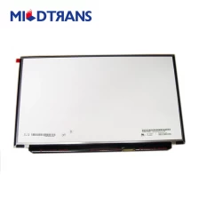 China 12.5 "LG Display notebook WLED tela LED backlight LP125WF2-Spb1 1920 × 1080 cd / m2 C / R fabricante