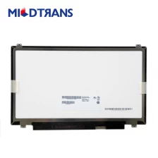 China 13.3" AUO WLED backlight notebook LED display B133XTN01.2 1366×768 cd/m2 200 C/R 500:1 manufacturer