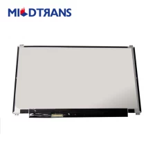 الصين 13.3 "AUO WLED الكمبيوتر الدفتري الإضاءة الخلفية LED الشاشة 1366 × 768 B133XTN01.5 CD / M2 250 C / R 400: 1 الصانع