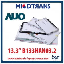 Китай 13,3 "AUO WLED подсветкой ноутбука TFT LCD B133HAN03.2 1920 × 1080 кд / м2 300 C / R 700: 1 производителя