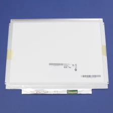 China 13.3 Inch 1366*768 Matte Thick 40Pins LVDS B133XW03 V1 Laptop Screen manufacturer