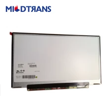 China 13.3 Inch 1366*768 Glossy Thick 40Pins LVDS LP133WH2-TLL4 Laptop Screen manufacturer