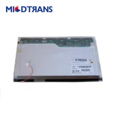 China 13.3 "LG backlight painel LCD CCFL exibição notebook LP133WX1-TLA1 1280 × 800 cd / m2 a 250 C / R 400: 1 fabricante