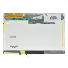 China 13.3 "SAMSUNG CCFL laptops painel LCD LTN133AT08-004 1280 × 800 cd / m2 C / R fabricante