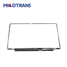 China 13,3 Zoll 1600 * 900 40 Pin LVDS Matt Slim N133FGE-L31 Laptop-Bildschirm Hersteller