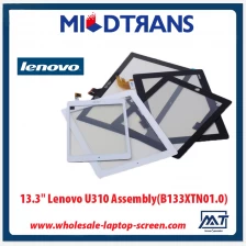 China 13.3 inch high quality Lenovo U310 Assembly replacement for B133XTN01.0 manufacturer