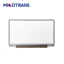 China 14.0 "AUO WLED backlight laptop painel de LED B140XTN02.5 1366 × 768 cd / m2 a 200 C / R 400: 1 fabricante
