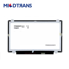 China 14,0 "laptops backlight AUO WLED display LED B140HAN01.1 1920 × 1080 cd / m2 a 300 C / R 700: 1 fabricante