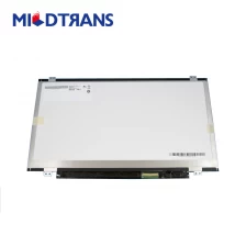 China 14.0 "AUO WLED-Hintergrundbeleuchtung LED-Panel Laptops B140XW02 V1 1366 × 768 cd / m2 200 C / R 500: 1 Hersteller