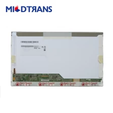 China 14.0 "AUO WLED-Hintergrundbeleuchtung LED-Bildschirm Notebooks B140XW01 V0 1366 × 768 cd / m2 220 C / R 500: 1 Hersteller