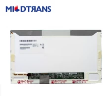Китай 14,0 "AUO WLED подсветкой ноутбук светодиодный дисплей B140XW01 V8 1366 × 768 кд / м2 200 C / R 500: 1 производителя