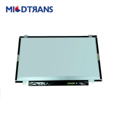 Chine 14.0 "AUO WLED portable de rétro-éclairage LED ordinateur panneau B140RTN02.2 1600 × 900 cd / m2 300 C / R 400: 1 fabricant