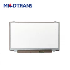 China 14.0" AUO WLED backlight notebook computer LED panel B140XW02 V3 1366×768 cd/m2 200 C/R 400:1 manufacturer