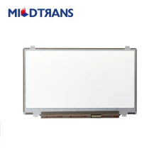 China 14.0 "AUO WLED notebook pc backlight LED B140XTN02.3 1366 × 768 cd / m2 a 200 C / R 500: 1 fabricante