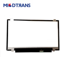 China 14.0" AUO WLED backlight notebook pc LED panel B140RTN02.3 1600×900 cd/m2 250 C/R 400:1 manufacturer